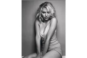 史嘉麗喬韓森-twitter