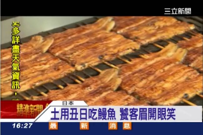 吃到變「瀕危」！日本前進緬甸搶鰻魚