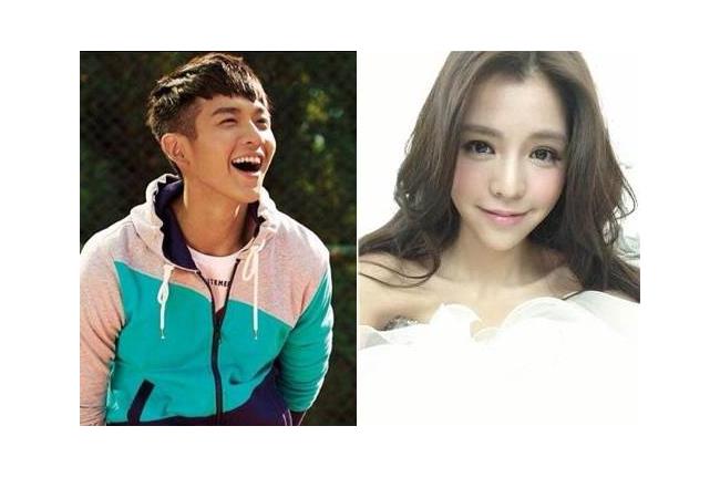 尬蕭亞軒？柯震東一周密會李毓芬3次