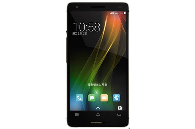 只要9988！郭董牌手機明開賣