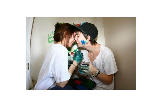 別用！10個會讓女生崩潰的告白方式