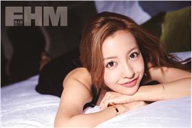 板野友美＿FHM男人幫提供
