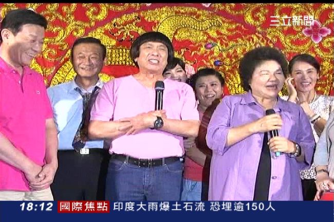 高雄氣爆／豬哥亮：從沒發生過這種事