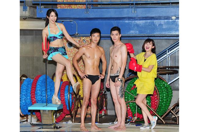 最風光！《雨後驕陽》入圍金鐘12獎