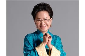 唐琪－圖／花旗蛋糕官網、三立藝能中心