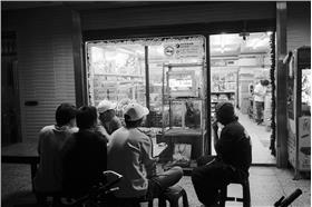 外勞，Lordcolus攝