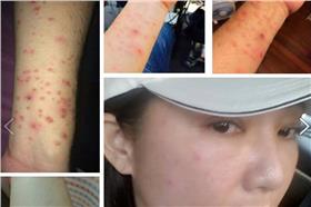 胡佩蓮（臉書）