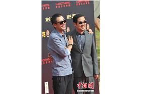 張國立＿中新網