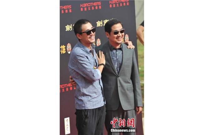 張國立之子吸毒再被逮　網友酸最坑爹