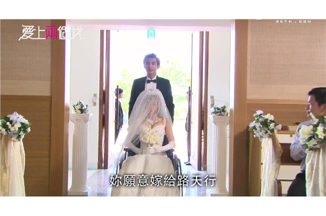 天行將與歡歡結婚？Lance：我反對