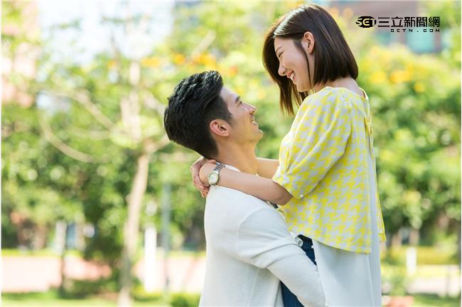 簡宏霖大膽告白：其實郭雪芙是我的菜