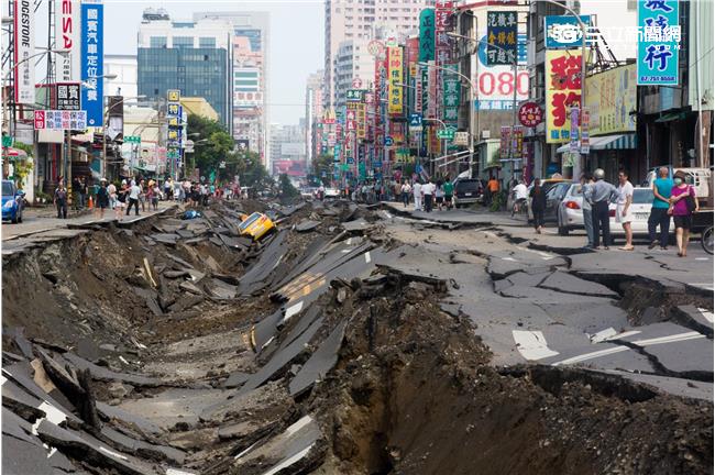 高雄氣爆怎麼發生？綜合問答整理