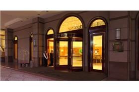 高雄麗尊飯店-圖／高雄麗尊飯店官方網站