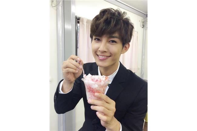 炎亞綸：高雄陷火海，我的心也在火海