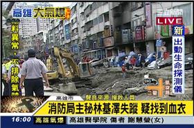 李長榮化工官網氣爆,爆炸,前鎮,三多路,苓雅,高雄,化工,災難