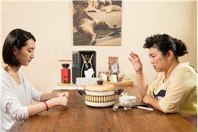 勇敢說出我愛你－中天提供