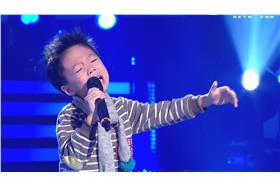 小小歌王蔡承融