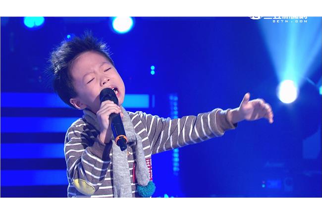 廖峻代班成癮　5歲參賽者也不放過？