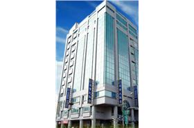 高雄氣爆／「名貴大飯店」提供遺體停放（名貴飯店網站）