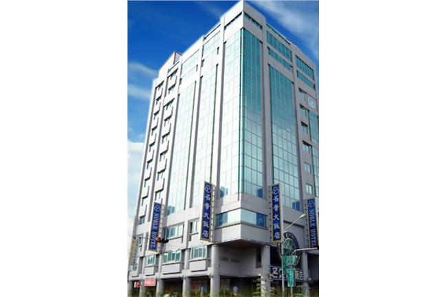 名貴大飯店做功德　借地供遺體停放