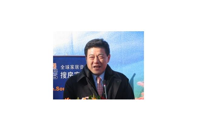 冠軍建材捐2百萬　號召台商出錢出力