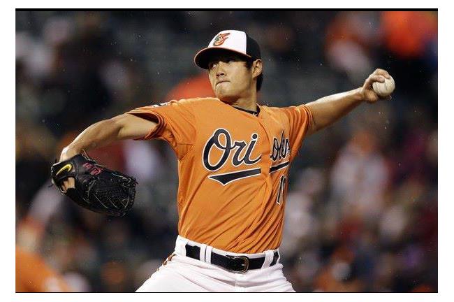 陳偉殷5連勝　將勝利獻給故鄉高雄