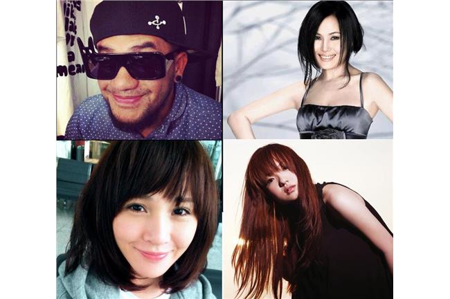 眾星獻聲　用音樂療癒受傷的台灣人