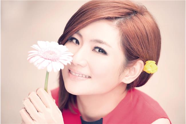 高雄氣爆Selina有感：復健很苦