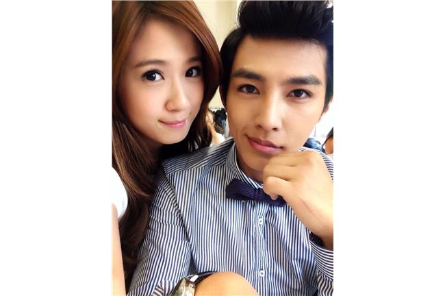 「布歡戀」方志友奪愛炎亞綸新婚放閃