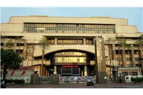 中正高工＿google map