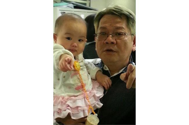 鄭進一遭爆上賭場　九天牌賭金百萬