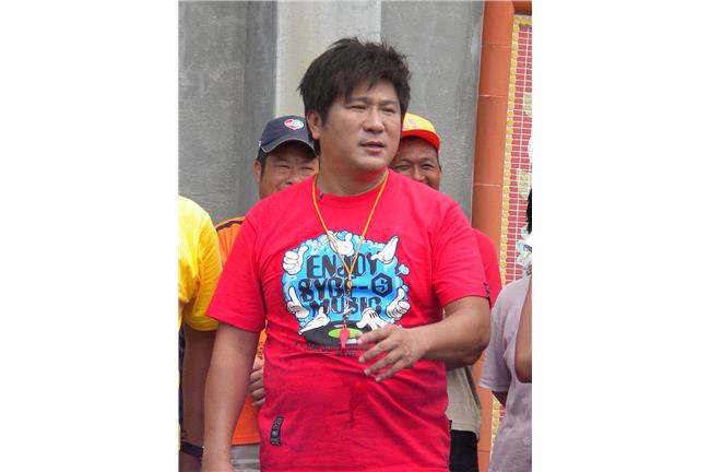 大膽承認沒捐錢　胡瓜批肇事者應負責