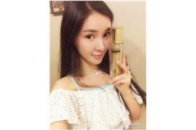 郭美美　來源：郭美美微博