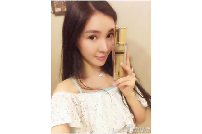 炫富女星涉賣淫　夜會對象都是多金男