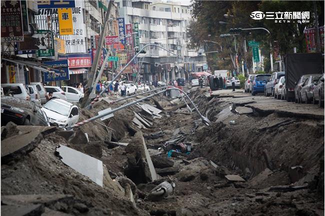 高雄氣爆捐款　還剩4.2億沒用到！