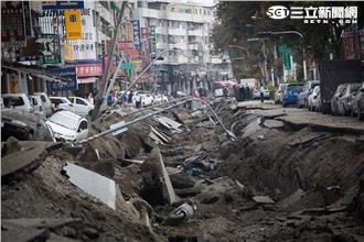 高雄氣爆捐款　還剩4.2億沒用到！