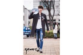 李鍾碩(圖/異鄉人醫生官網)