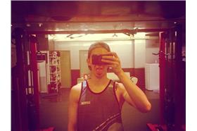 趙權(圖/趙權Instagram)