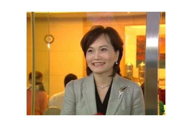 家園變災區　沈春華批政府重北輕南