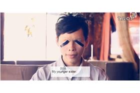 他是我妹／youtube