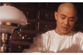 李連杰－圖／youtube