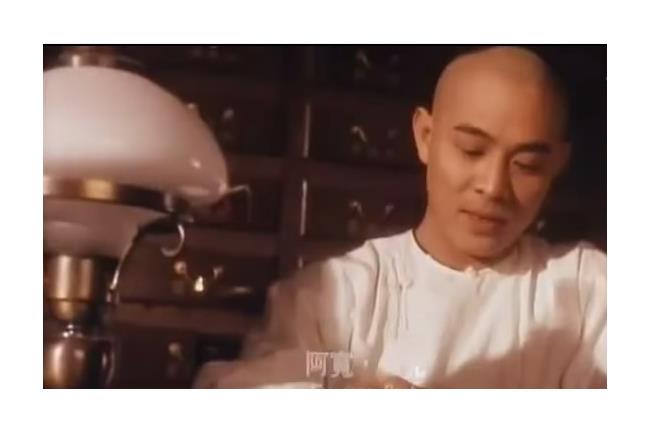 時裝掰掰！這10大男明星穿古裝更帥