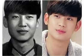 金秀賢習近平(圖/韓國經濟TV)