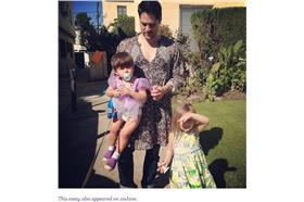 穿洋裝_美國《赫芬頓郵報》