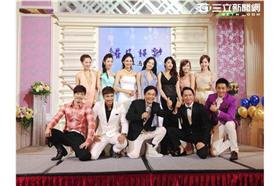 吳宗憲《天后之征》