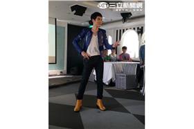 蕭敬騰、大宅們