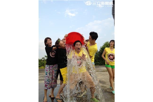 《玩很大》狠招盡出　吳宗憲玩到虛脫