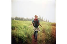 背包客／pinterest（http://www.flickr.com/photos/redwhiteandyou/6005323410/）