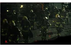 消防－圖／youtube