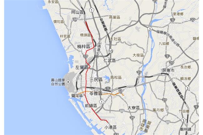 地下管線在哪？網友供自製分布圖